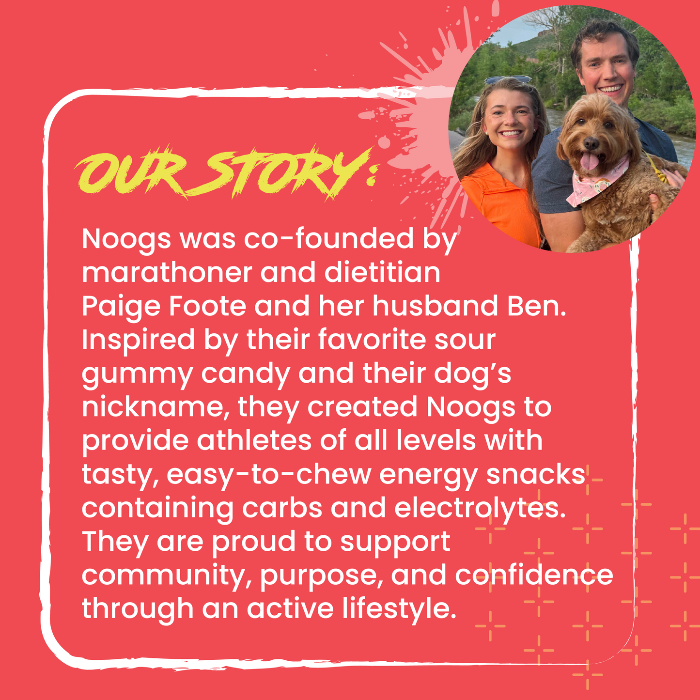 Caffeinated Strawberry Lemonade Sour Energy Chews