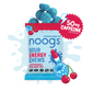 Caffeinated Poolside Pop Sour Energy Chews